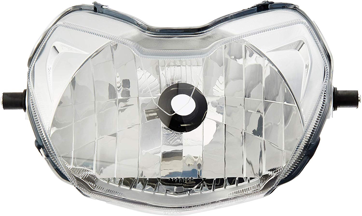 Uno Minda RT-057-HLA HEAD LIGHT FOR TVS WEGO